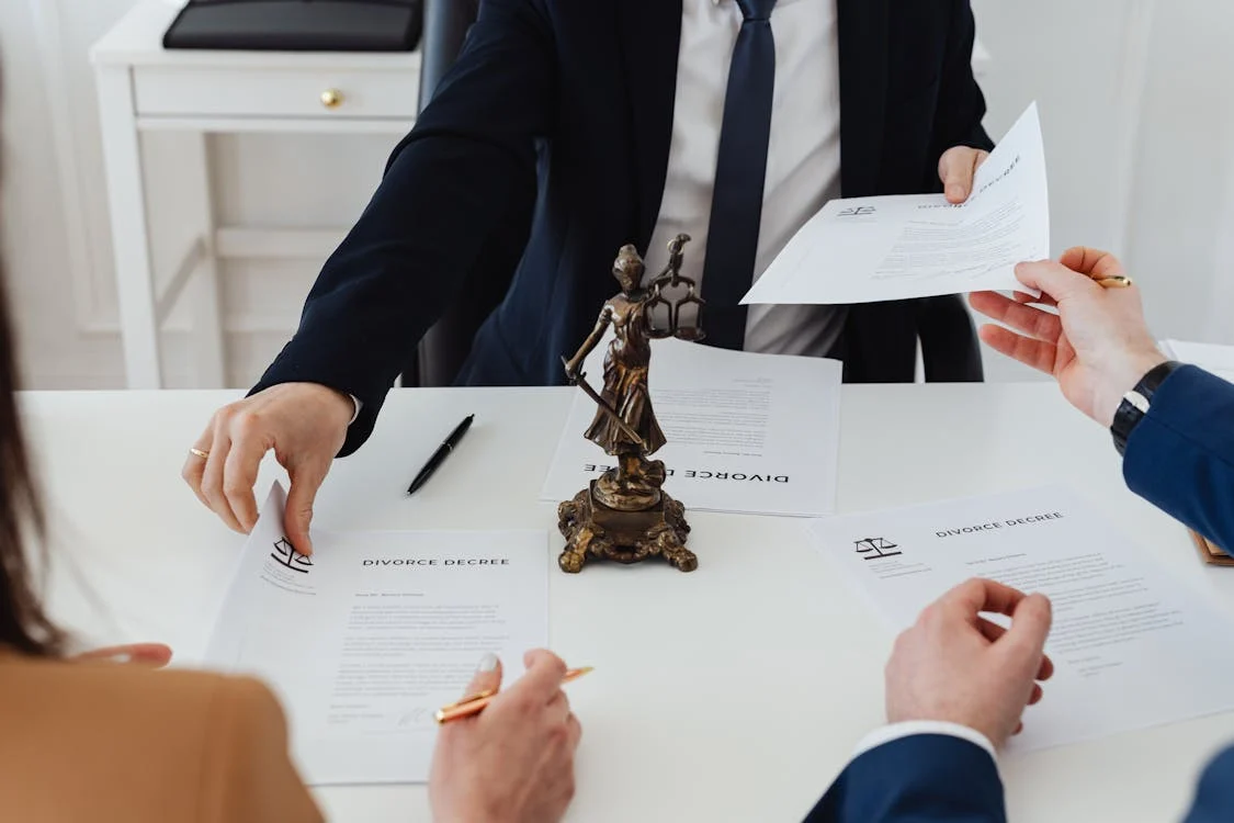 Family Law